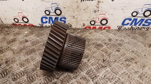 Same Rubin 120 Silver, Titan Transmission Gear Clutch Hub Z43/58 0.007.7764.3/20 - Jõuülekanne - Traktor: pilt 4 Same Rubin 120 Silver, Titan Transmission Gear Clutch Hub Z43/58 0.007.7764.3/20 - Jõuülekanne - Traktor: pilt 4