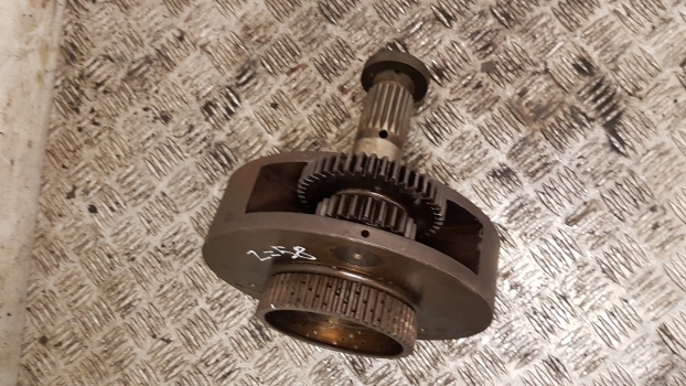 Same Rubin 120 Transmission Planetary Unit, Shaft 0.011.8732.0, 0.008.5262.0/60 - Jõuülekanne - Traktor: pilt 2 Same Rubin 120 Transmission Planetary Unit, Shaft 0.011.8732.0, 0.008.5262.0/60 - Jõuülekanne - Traktor: pilt 2
