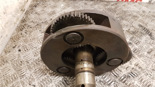 Same Rubin 120 Transmission Planetary Unit, Shaft 0.011.8732.0, 0.008.5262.0/60 - Jõuülekanne - Traktor: pilt 5 Same Rubin 120 Transmission Planetary Unit, Shaft 0.011.8732.0, 0.008.5262.0/60 - Jõuülekanne - Traktor: pilt 5