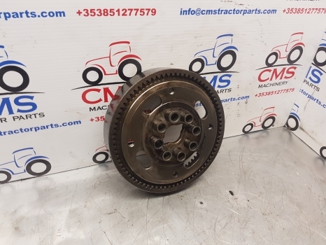 Sanderson Carraro 710/19 Front Axle Annular Gear Carrier 115689, 118382 - Esitelg - Traktor: pilt 2 Sanderson Carraro 710/19 Front Axle Annular Gear Carrier 115689, 118382 - Esitelg - Traktor: pilt 2