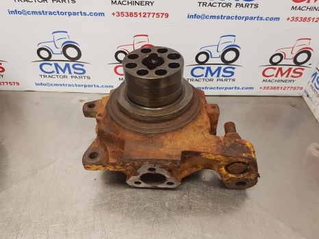 Sanderson Telehandler Carraro 710/19 Axle Swivel Housing 119859, 18624 - Juhtimine - Teleskooplaadur: pilt 1 Sanderson Telehandler Carraro 710/19 Axle Swivel Housing 119859, 18624 - Juhtimine - Teleskooplaadur: pilt 1