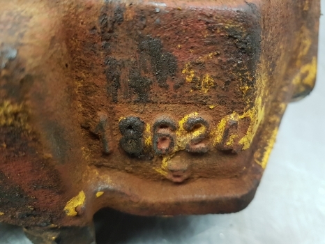 Sanderson Telehandler Carraro 710/19 Axle Swivel Housing 119859, 18624 - Juhtimine - Teleskooplaadur: pilt 4 Sanderson Telehandler Carraro 710/19 Axle Swivel Housing 119859, 18624 - Juhtimine - Teleskooplaadur: pilt 4