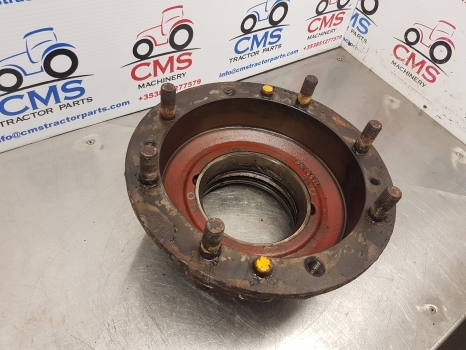 Sanderson Telehandler Carraro 710/19 Axle Wheel Hub 119811, Fm18619, 18619 - Rumm - Teleskooplaadur: pilt 4 Sanderson Telehandler Carraro 710/19 Axle Wheel Hub 119811, Fm18619, 18619 - Rumm - Teleskooplaadur: pilt 4