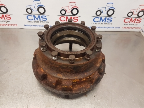 Sanderson Telehandler Carraro 710/19 Axle Wheel Hub 119811, Fm18619, 18619 - Rumm - Teleskooplaadur: pilt 1 Sanderson Telehandler Carraro 710/19 Axle Wheel Hub 119811, Fm18619, 18619 - Rumm - Teleskooplaadur: pilt 1