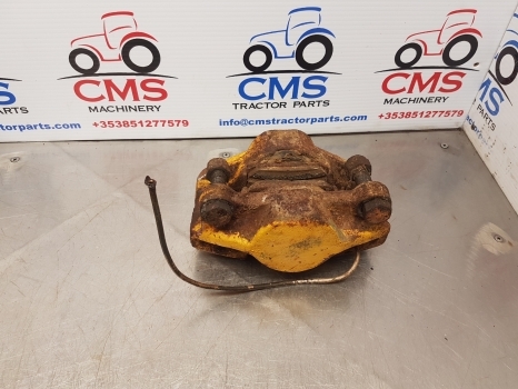 Sanderson Telehandler Carraro 710/19 Dry Brake Parts Only. 29600, 29601 - Piduriosad - Teleskooplaadur: pilt 1 Sanderson Telehandler Carraro 710/19 Dry Brake Parts Only. 29600, 29601 - Piduriosad - Teleskooplaadur: pilt 1