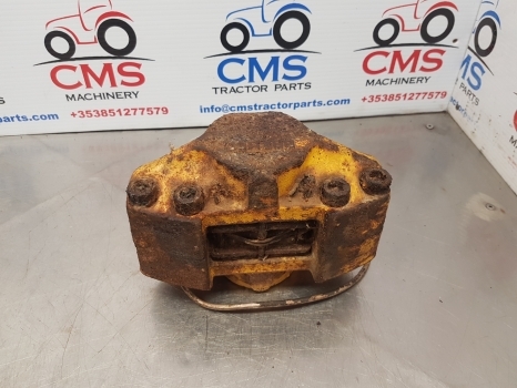 Sanderson Telehandler Carraro 710/19 Dry Brake Parts Only. 29600, 29601 - Piduriosad - Teleskooplaadur: pilt 5 Sanderson Telehandler Carraro 710/19 Dry Brake Parts Only. 29600, 29601 - Piduriosad - Teleskooplaadur: pilt 5