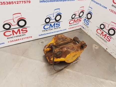 Sanderson Telehandler Carraro 710/19 Dry Brake Parts Only. 29600, 29601 - Piduriosad - Teleskooplaadur: pilt 2 Sanderson Telehandler Carraro 710/19 Dry Brake Parts Only. 29600, 29601 - Piduriosad - Teleskooplaadur: pilt 2