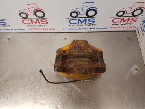 Sanderson Telehandler Carraro 710/19 Dry Brake Parts Only. 29600, 29601 - Piduriosad - Teleskooplaadur: pilt 3 Sanderson Telehandler Carraro 710/19 Dry Brake Parts Only. 29600, 29601 - Piduriosad - Teleskooplaadur: pilt 3