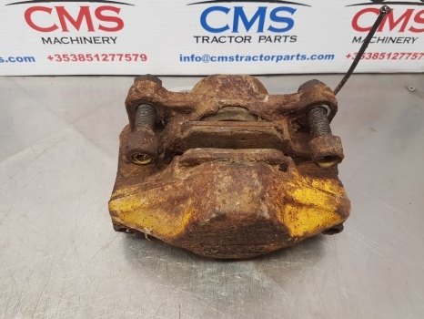Sanderson Telehandler Carraro 710/19 Dry Brake Parts Only. 29600, 29601 - Piduriosad - Teleskooplaadur: pilt 4 Sanderson Telehandler Carraro 710/19 Dry Brake Parts Only. 29600, 29601 - Piduriosad - Teleskooplaadur: pilt 4