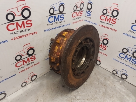 Sanderson Telehandler Carraro 710/19 Front Axle Hub Brake Disc 119811, 18619 - Pidurikettad - Teleskooplaadur: pilt 5 Sanderson Telehandler Carraro 710/19 Front Axle Hub Brake Disc 119811, 18619 - Pidurikettad - Teleskooplaadur: pilt 5