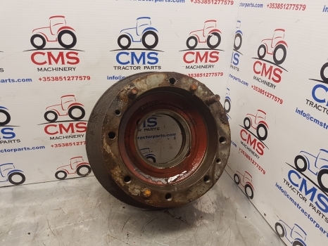Sanderson Telehandler Carraro 710/19 Front Axle Hub Brake Disc 119811, 18619 - Pidurikettad - Teleskooplaadur: pilt 1 Sanderson Telehandler Carraro 710/19 Front Axle Hub Brake Disc 119811, 18619 - Pidurikettad - Teleskooplaadur: pilt 1