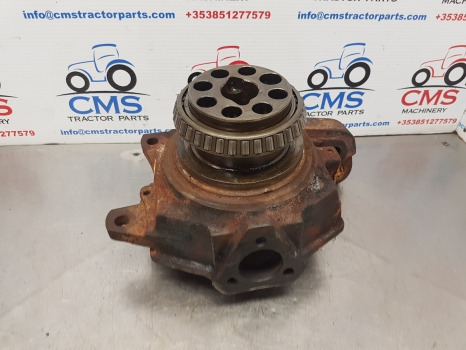 Sanderson Telehandler Carraro 710/19 Front Axle Swivel Housing Lhs 119860, 18625 - Juhtimine: pilt 1 Sanderson Telehandler Carraro 710/19 Front Axle Swivel Housing Lhs 119860, 18625 - Juhtimine: pilt 1