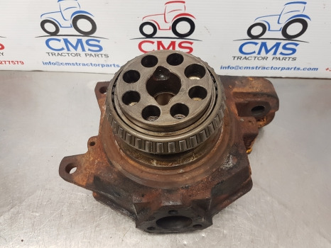 Sanderson Telehandler Carraro 710/19 Front Axle Swivel Housing Lhs 119860, 18625 - Juhtimine: pilt 3 Sanderson Telehandler Carraro 710/19 Front Axle Swivel Housing Lhs 119860, 18625 - Juhtimine: pilt 3