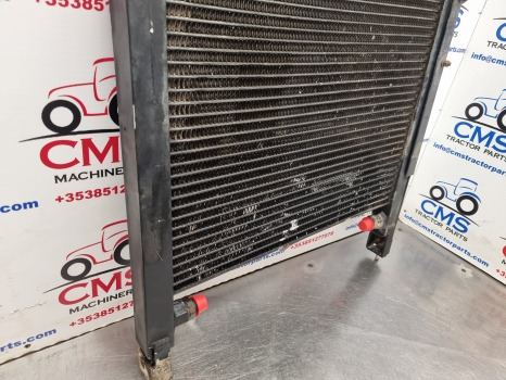 Valtra 6400, 6000, 8000, Xl Series, Oil Cooler V34224200, 34224200 - Radiaator: pilt 4 Valtra 6400, 6000, 8000, Xl Series, Oil Cooler V34224200, 34224200 - Radiaator: pilt 4