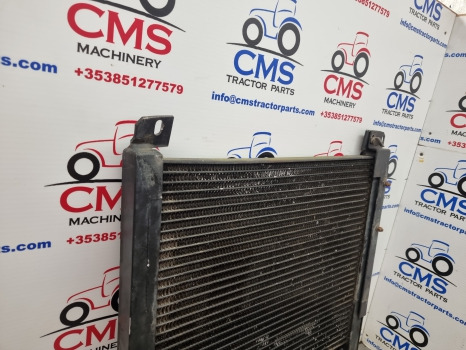 Valtra 6400, 6000, 8000, Xl Series, Oil Cooler V34224200, 34224200 - Radiaator: pilt 3 Valtra 6400, 6000, 8000, Xl Series, Oil Cooler V34224200, 34224200 - Radiaator: pilt 3