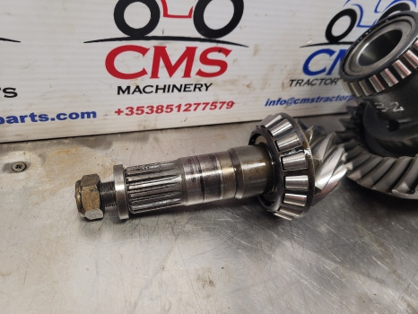 Valtra 6400 Front Axle Bevel Gear Differential Kit 730/100, V31800000, V31969800 - Esitelg: pilt 2 Valtra 6400 Front Axle Bevel Gear Differential Kit 730/100, V31800000, V31969800 - Esitelg: pilt 2