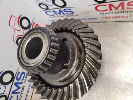 Valtra 6400 Front Axle Bevel Gear Differential Kit 730/100, V31800000, V31969800 - Esitelg: pilt 4 Valtra 6400 Front Axle Bevel Gear Differential Kit 730/100, V31800000, V31969800 - Esitelg: pilt 4