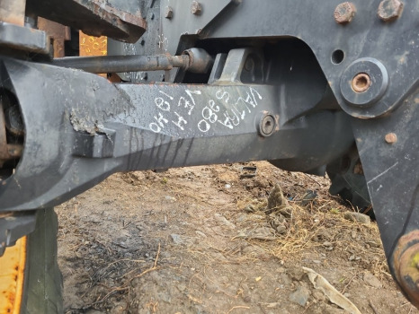 Valtra S280 Front axle housing rhs As2075, 4474409145, 4475.309.145, V35028200 - Esitelg: pilt 1 Valtra S280 Front axle housing rhs As2075, 4474409145, 4475.309.145, V35028200 - Esitelg: pilt 1