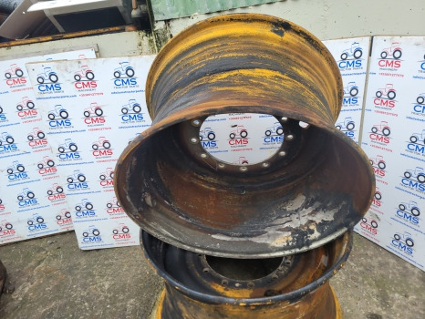 Valtra S293, S323, S353, S294, S374, S324 20x34 Front Wheel Rim Pair Acw0543350 - Velg - Põllutööseade: pilt 2 Valtra S293, S323, S353, S294, S374, S324 20x34 Front Wheel Rim Pair Acw0543350 - Velg - Põllutööseade: pilt 2