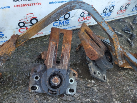 Valtra S374 Front Mudguard Bracket Kit 3909406m91, 3909405m91 - Poritiib: pilt 5 Valtra S374 Front Mudguard Bracket Kit 3909406m91, 3909405m91 - Poritiib: pilt 5