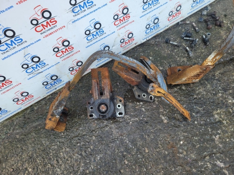 Valtra S374 Front Mudguard Bracket Kit 3909406m91, 3909405m91 - Poritiib: pilt 3 Valtra S374 Front Mudguard Bracket Kit 3909406m91, 3909405m91 - Poritiib: pilt 3
