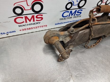Valtra S374, Massey Ferguson 8600, 8700 Series, Stabiliser Acw051317a - Vedrustus: pilt 4 Valtra S374, Massey Ferguson 8600, 8700 Series, Stabiliser Acw051317a - Vedrustus: pilt 4