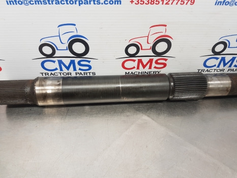 Case 5120, 5140, 5130, 5230, 5220, 5240, Rockshaft A188605, A186624 - Varuosa - Traktor: pilt 3 Case 5120, 5140, 5130, 5230, 5220, 5240, Rockshaft A188605, A186624 - Varuosa - Traktor: pilt 3