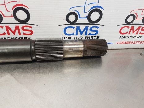 Case 5120, 5140, 5130, 5230, 5220, 5240, Rockshaft A188605, A186624 - Varuosa - Traktor: pilt 2 Case 5120, 5140, 5130, 5230, 5220, 5240, Rockshaft A188605, A186624 - Varuosa - Traktor: pilt 2