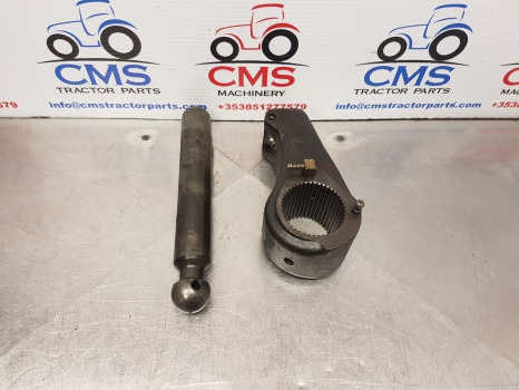 Case 5120, 5140, 5130 Hitch Cylinder Rod And Arm A186549 - Varuosa - Traktor: pilt 1 Case 5120, 5140, 5130 Hitch Cylinder Rod And Arm A186549 - Varuosa - Traktor: pilt 1