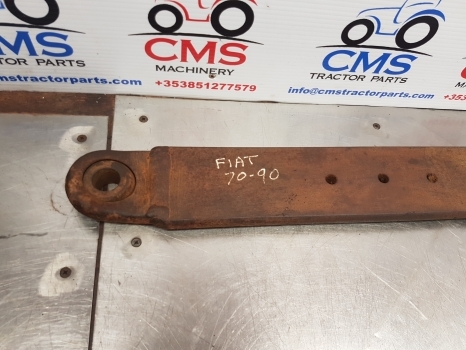 Fiat 70-90 , 66, 90, 94, 93 Series, Tl, Lift Arm Rhs, Lhs 5131564, 5118350, - Varuosa - Traktor: pilt 2 Fiat 70-90 , 66, 90, 94, 93 Series, Tl, Lift Arm Rhs, Lhs 5131564, 5118350, - Varuosa - Traktor: pilt 2