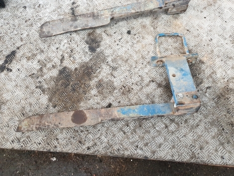 Heavy Duty Stabilisers To Suit Tractor - Varuosa - Traktor: pilt 1 Heavy Duty Stabilisers To Suit Tractor - Varuosa - Traktor: pilt 1