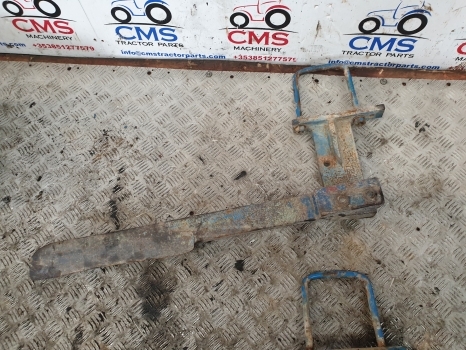 Heavy Duty Stabilisers To Suit Tractor - Varuosa - Traktor: pilt 2 Heavy Duty Stabilisers To Suit Tractor - Varuosa - Traktor: pilt 2