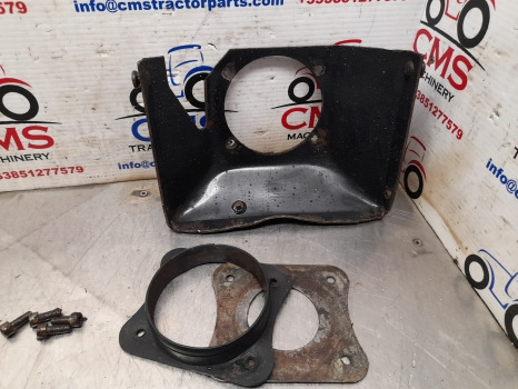 Varuosa - Traktor New Holland Case T6, T7, T7000 Pto Guard Protective Cover 82024034, 84568331: pilt 6
