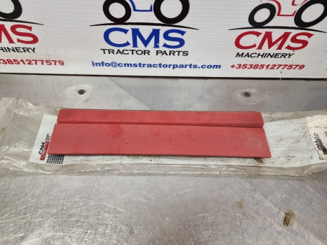 Varuosa - Ekskavaator-laadur New Holland Lb, Lbb, Tl, Tlb Sliding Pad Pair 85808473: pilt 6