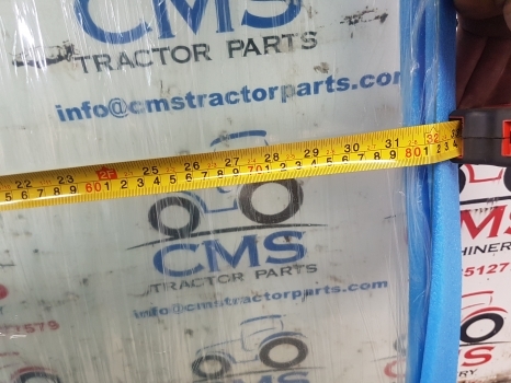 Volvo Ec140b, Ec180b, Ec210b, Ec240b, Ec290b, Ec360b Front Upper Glass 14551131 - Aken ja varuosad - Ekskavaator: pilt 3 Volvo Ec140b, Ec180b, Ec210b, Ec240b, Ec290b, Ec360b Front Upper Glass 14551131 - Aken ja varuosad - Ekskavaator: pilt 3