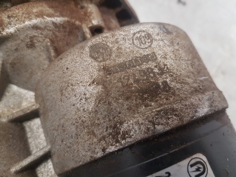 Zetor 6718 Starter 9142722, 124983, 67185770, 52824 - Starter - Traktor: pilt 5 Zetor 6718 Starter 9142722, 124983, 67185770, 52824 - Starter - Traktor: pilt 5