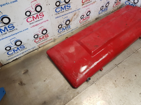 Zetor 6911, 4718, 5711, 5718, 6718, Cab Bonnet Hood Assy Check Length - Pealisehitus ja välispind: pilt 4 Zetor 6911, 4718, 5711, 5718, 6718, Cab Bonnet Hood Assy Check Length - Pealisehitus ja välispind: pilt 4
