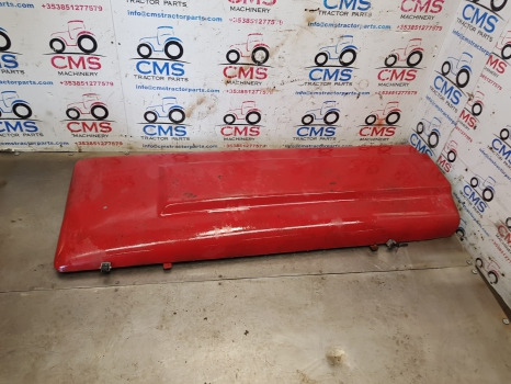 Zetor 6911, 4718, 5711, 5718, 6718, Cab Bonnet Hood Assy Check Length - Pealisehitus ja välispind: pilt 2 Zetor 6911, 4718, 5711, 5718, 6718, Cab Bonnet Hood Assy Check Length - Pealisehitus ja välispind: pilt 2