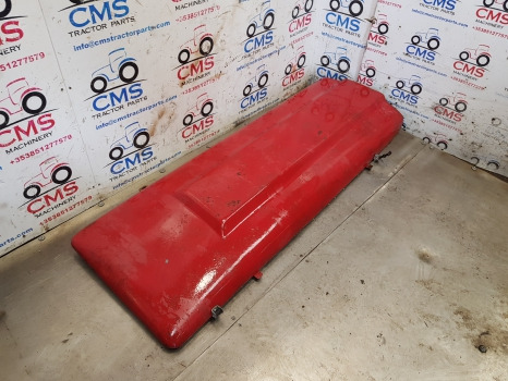 Zetor 6911, 4718, 5711, 5718, 6718, Cab Bonnet Hood Assy Check Length - Pealisehitus ja välispind: pilt 3 Zetor 6911, 4718, 5711, 5718, 6718, Cab Bonnet Hood Assy Check Length - Pealisehitus ja välispind: pilt 3