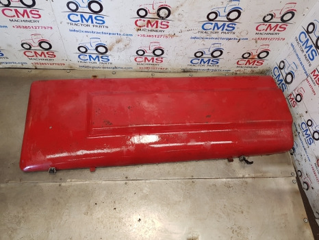 Zetor 6911, 4718, 5711, 5718, 6718, Cab Bonnet Hood Assy Check Length - Pealisehitus ja välispind: pilt 1 Zetor 6911, 4718, 5711, 5718, 6718, Cab Bonnet Hood Assy Check Length - Pealisehitus ja välispind: pilt 1