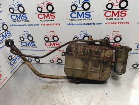 Zetor 8011 Power Steering Oil Tank And Filter 531980278010, 80.272.901 - Juhtimine - Traktor: pilt 1 Zetor 8011 Power Steering Oil Tank And Filter 531980278010, 80.272.901 - Juhtimine - Traktor: pilt 1