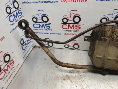Zetor 8011 Power Steering Oil Tank And Filter 531980278010, 80.272.901 - Juhtimine - Traktor: pilt 3 Zetor 8011 Power Steering Oil Tank And Filter 531980278010, 80.272.901 - Juhtimine - Traktor: pilt 3