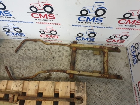 Zetor Crystal 8011 Complete Pick Up Hitch Will Also Fit Ursus - Kiirühendus - Traktor: pilt 4 Zetor Crystal 8011 Complete Pick Up Hitch Will Also Fit Ursus - Kiirühendus - Traktor: pilt 4