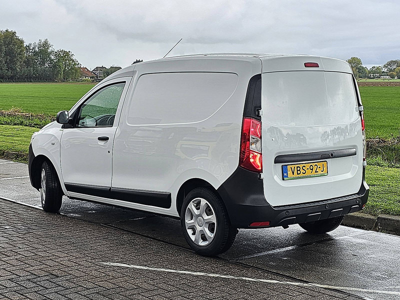 Dacia Dokker 1.5 L1 Airco Navi Euro6 - Tarbesõiduk furgoon: pilt 5 Dacia Dokker 1.5 L1 Airco Navi Euro6 - Tarbesõiduk furgoon: pilt 5