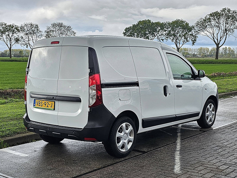Dacia Dokker 1.5 L1 Airco Navi Euro6 - Tarbesõiduk furgoon: pilt 3 Dacia Dokker 1.5 L1 Airco Navi Euro6 - Tarbesõiduk furgoon: pilt 3