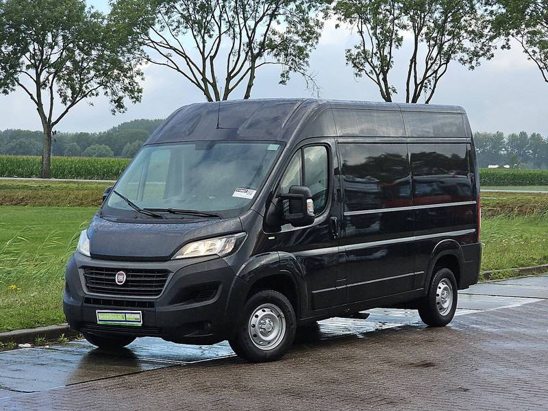 Fiat Ducato 2.3 L2H2 Navi Euro6 NAP! - Väike kaubik: pilt 2 Fiat Ducato 2.3 L2H2 Navi Euro6 NAP! - Väike kaubik: pilt 2