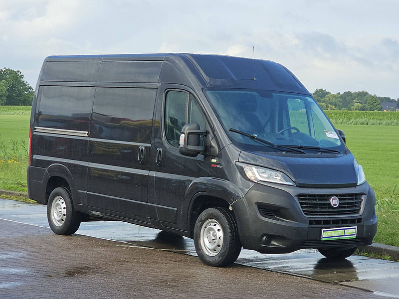 Fiat Ducato 2.3 L2H2 Navi Euro6 NAP! - Väike kaubik: pilt 4 Fiat Ducato 2.3 L2H2 Navi Euro6 NAP! - Väike kaubik: pilt 4