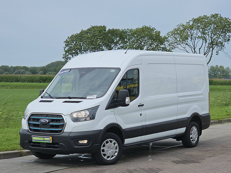 Ford E-Transit 68 Kwh elektrisch - Kaubik, Elektrikaubik: pilt 2 Ford E-Transit 68 Kwh elektrisch - Kaubik, Elektrikaubik: pilt 2