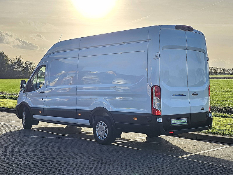 Ford E-Transit L4H3 Maxi 68kWh! - Kaubik, Elektrikaubik: pilt 5 Ford E-Transit L4H3 Maxi 68kWh! - Kaubik, Elektrikaubik: pilt 5