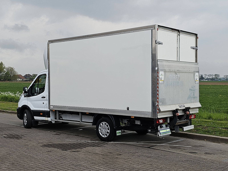 Ford Transit 2.0 Bakwagen Laadklep! - Tarbesõiduk furgoon: pilt 5 Ford Transit 2.0 Bakwagen Laadklep! - Tarbesõiduk furgoon: pilt 5